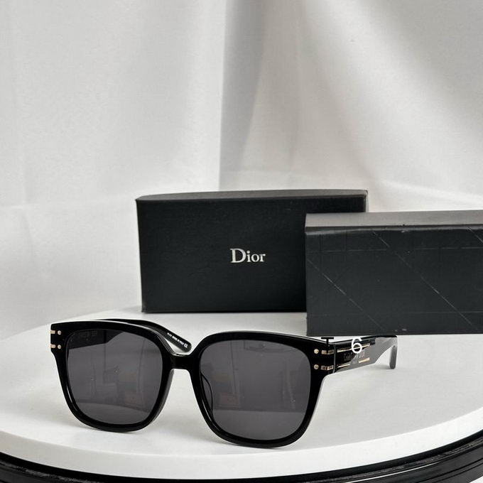 Dior Sunglasses ID:20240804-115